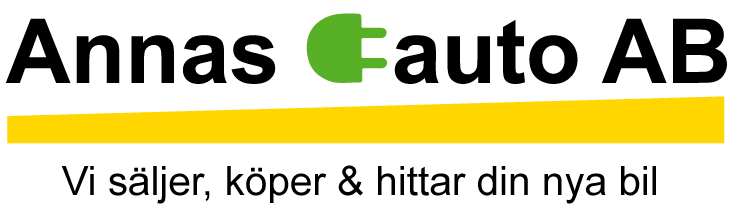 Annas Eauto AB logotyp