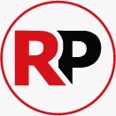 R.P Bilar AB logotyp
