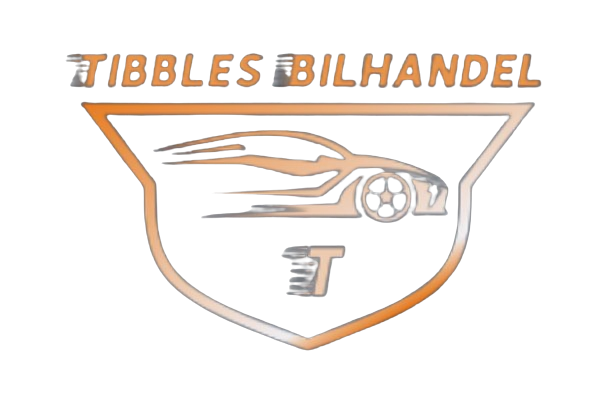 Tibbles Bilhandel logotyp
