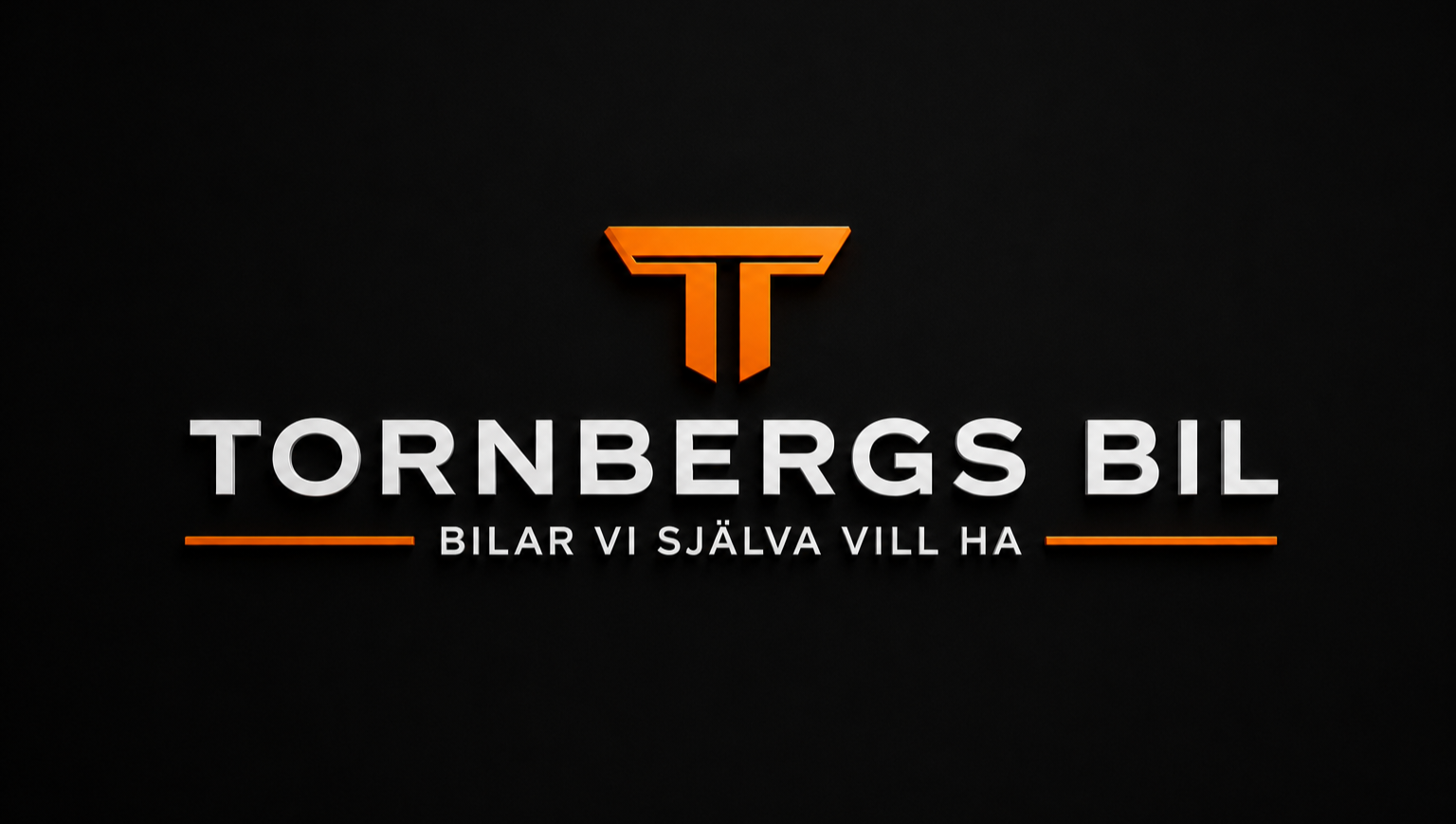 Tornbergs Bil logotyp