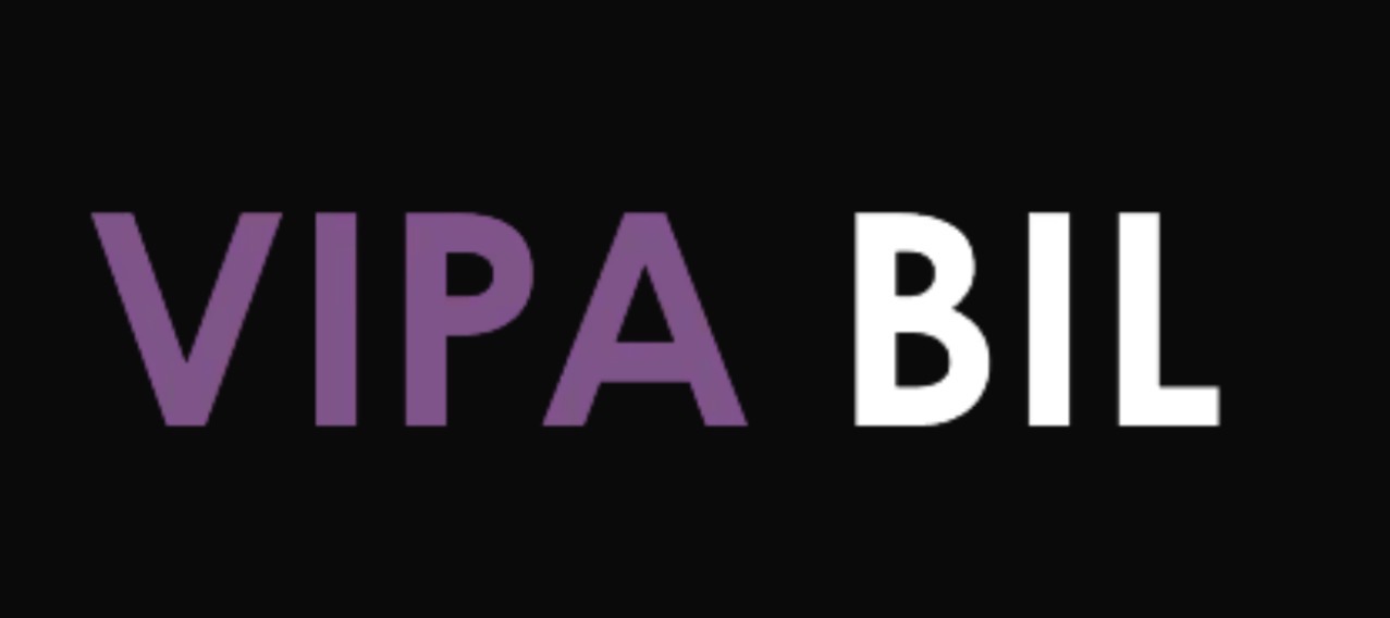 VIPA Bil logotyp