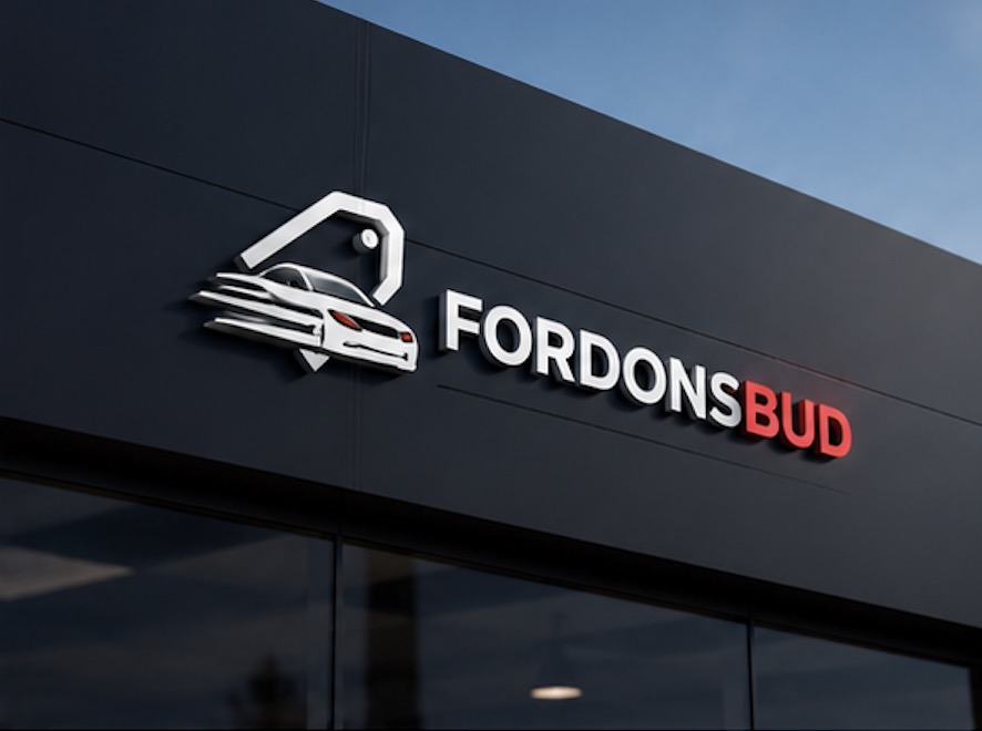 Fordonsbud – för fordonshandlare